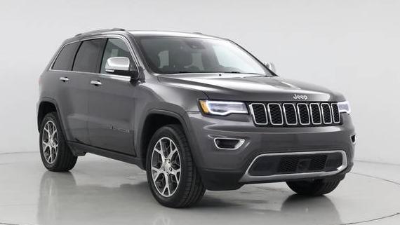 JEEP GRAND CHEROKEE 2019 1C4RJFBTXKC525065 image